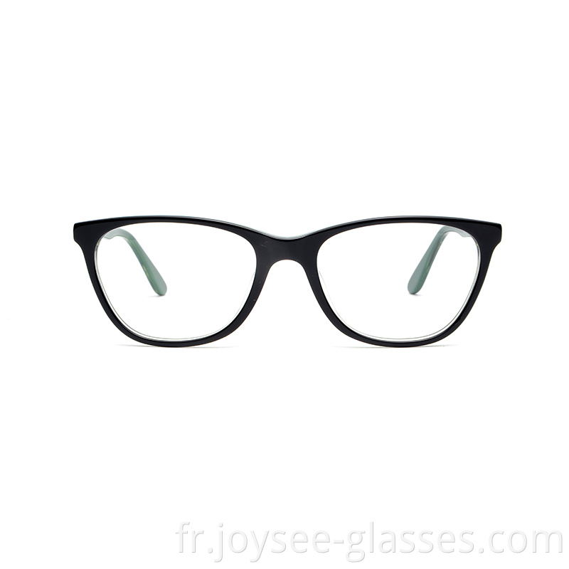 Joysee Aceate Glasses Frames 2